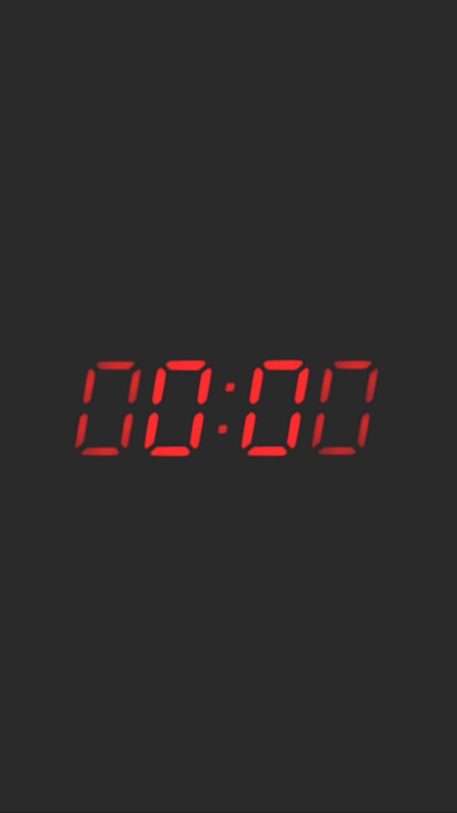 Black clock live wallpaper PRO » Apk Thing - Android Apps Free Download
