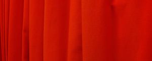 Preview wallpaper cloth, folds, texture, red