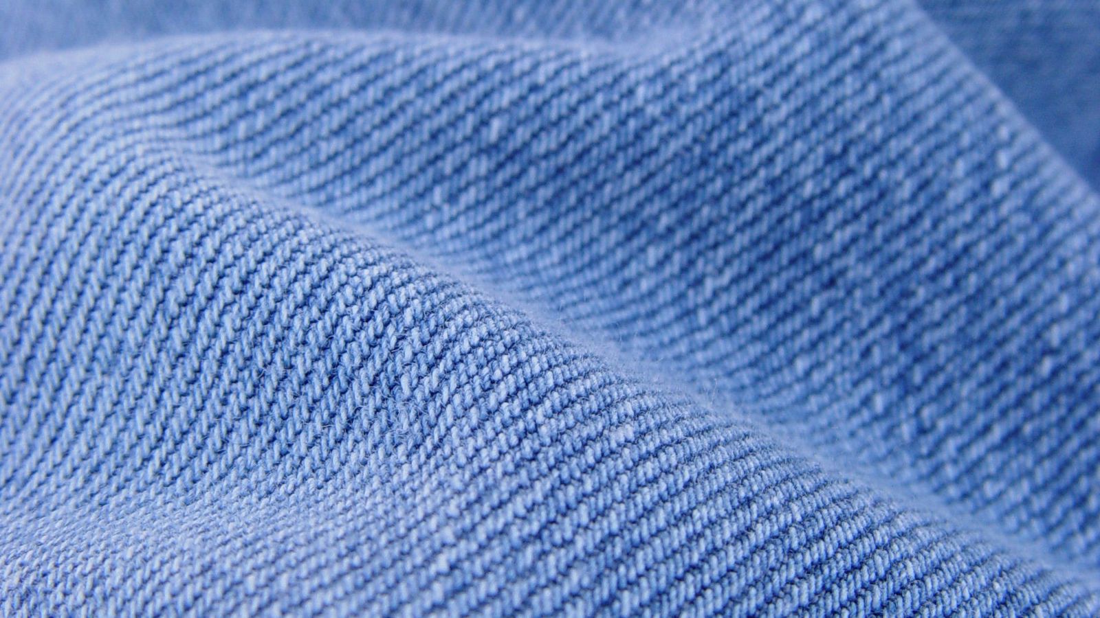 1600x900 Wallpaper cloth, jeans, folds, texture