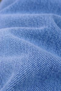 Preview wallpaper cloth, jeans, folds, texture
