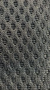 Preview wallpaper cloth, knitting, macro, gray, texture