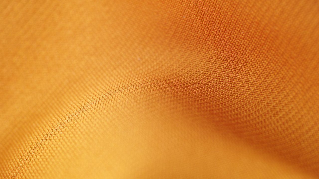 Wallpaper cloth, macro, yellow, texture