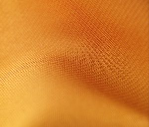 Preview wallpaper cloth, macro, yellow, texture