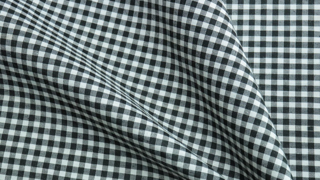 Wallpaper cloth, pattern, squares, macro
