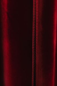 Preview wallpaper cloth, red, texture, dark