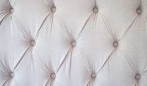 Preview wallpaper cloth, sofa, white, texture
