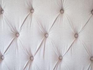 Preview wallpaper cloth, sofa, white, texture
