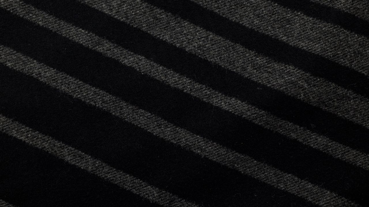 Wallpaper cloth, stripes, lines, gray