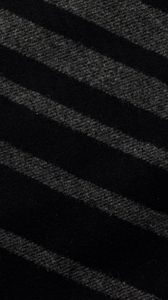 Preview wallpaper cloth, stripes, lines, gray