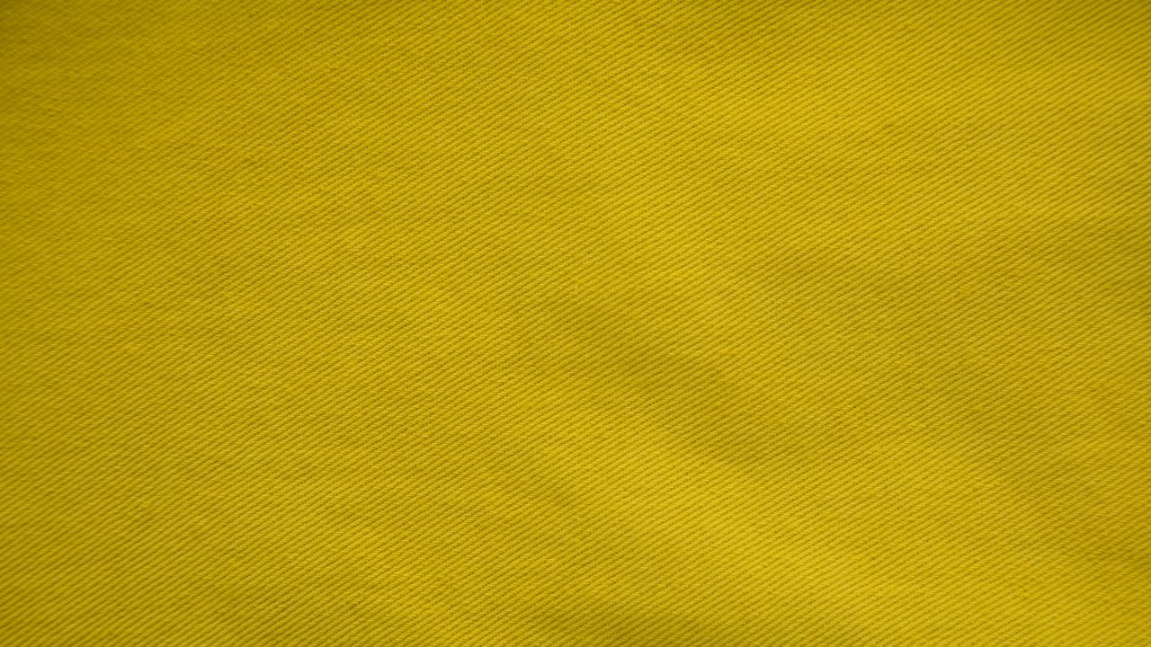 Wallpaper cloth, texture, yellow, color