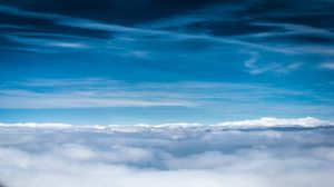 Clouds wallpapers hd, desktop backgrounds, images and pictures
