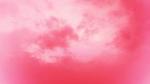 Preview wallpaper clouds, smoke, pink