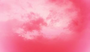 Preview wallpaper clouds, smoke, pink