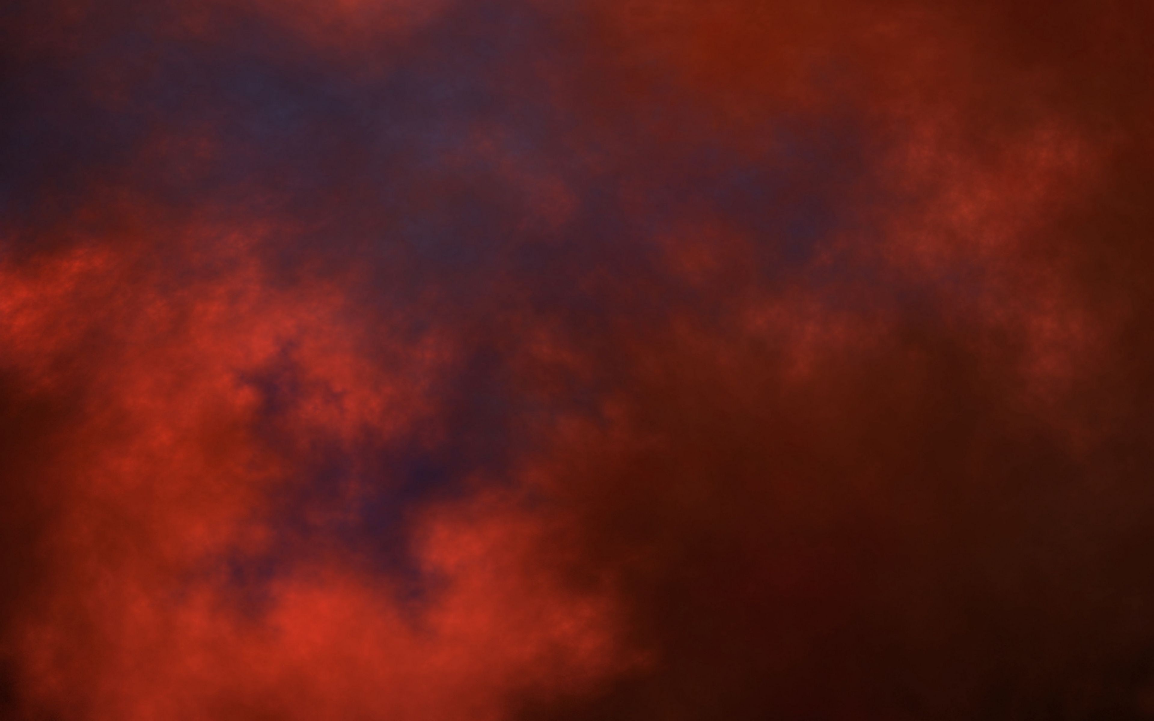 Download wallpaper 3840x2400 clouds, smoke, shroud, brown, abstraction 4k  ultra hd 16:10 hd background