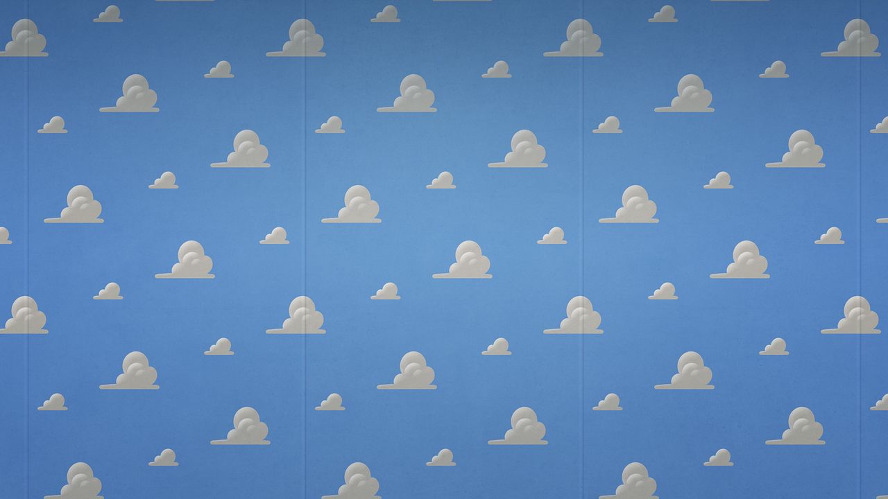 Wallpaper clouds, wall, background, texture