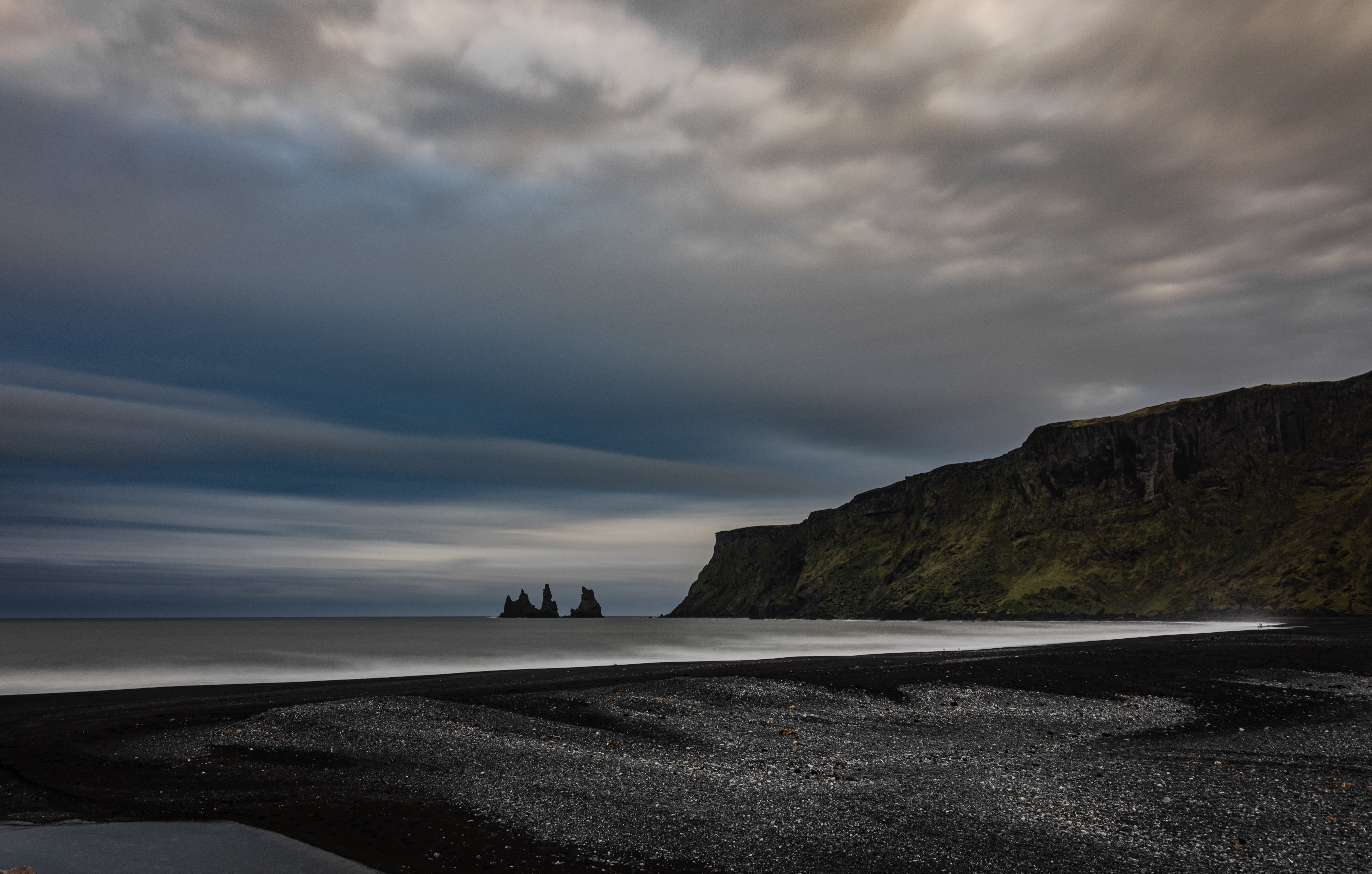 New Iceland Arctic Acquisition Targets $125 Million IPO