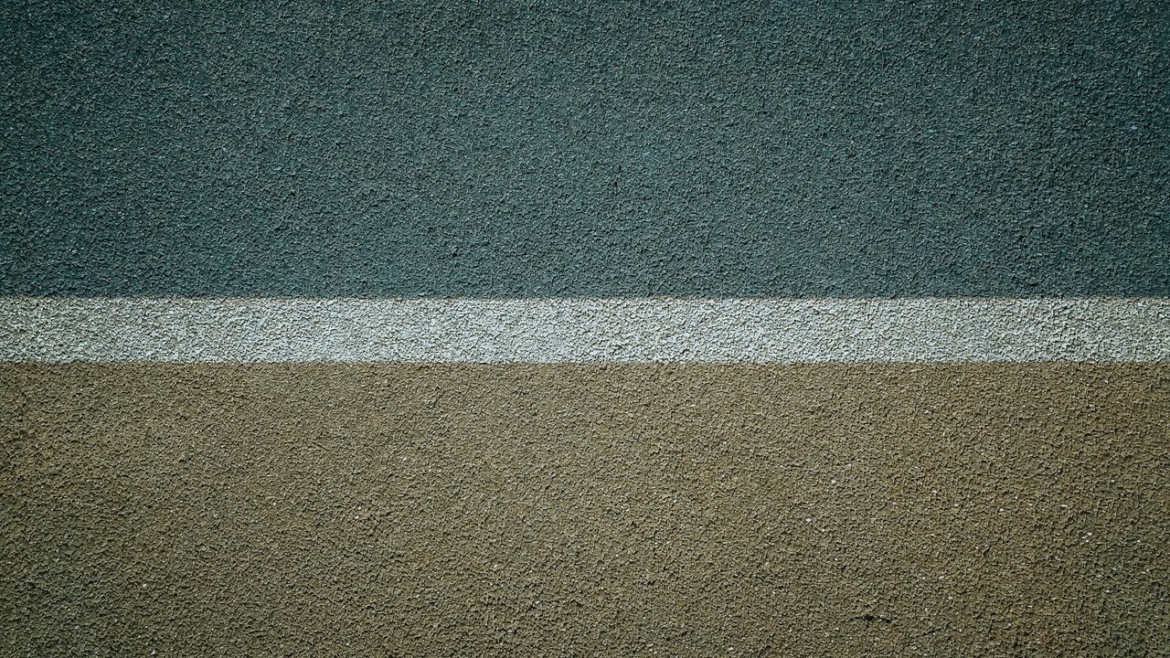 Wallpaper coating, surface, stripe, marking, texture