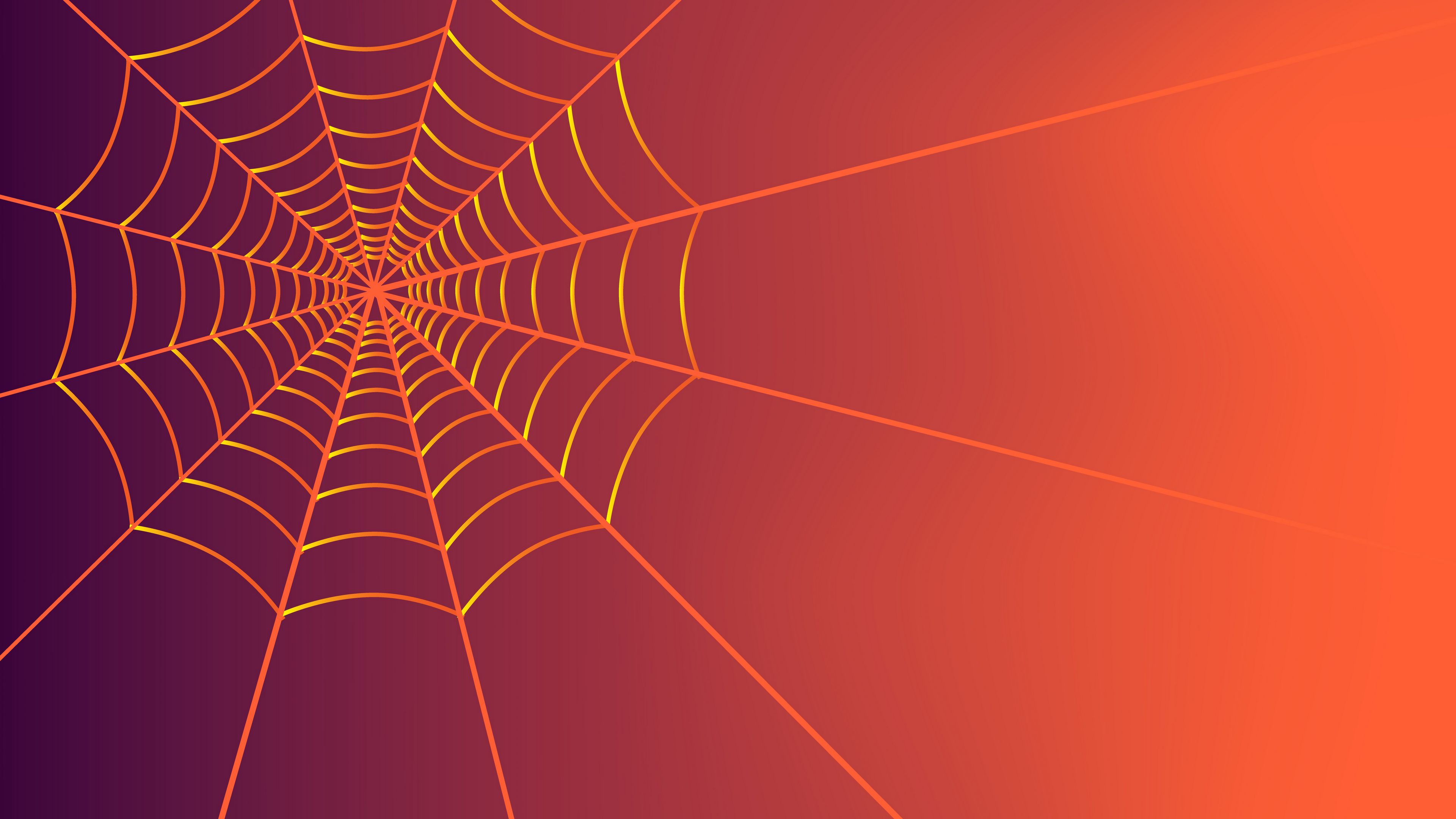 Download wallpaper 3840x2160 cobweb, art, lines, plexus 4k uhd 16:9 hd