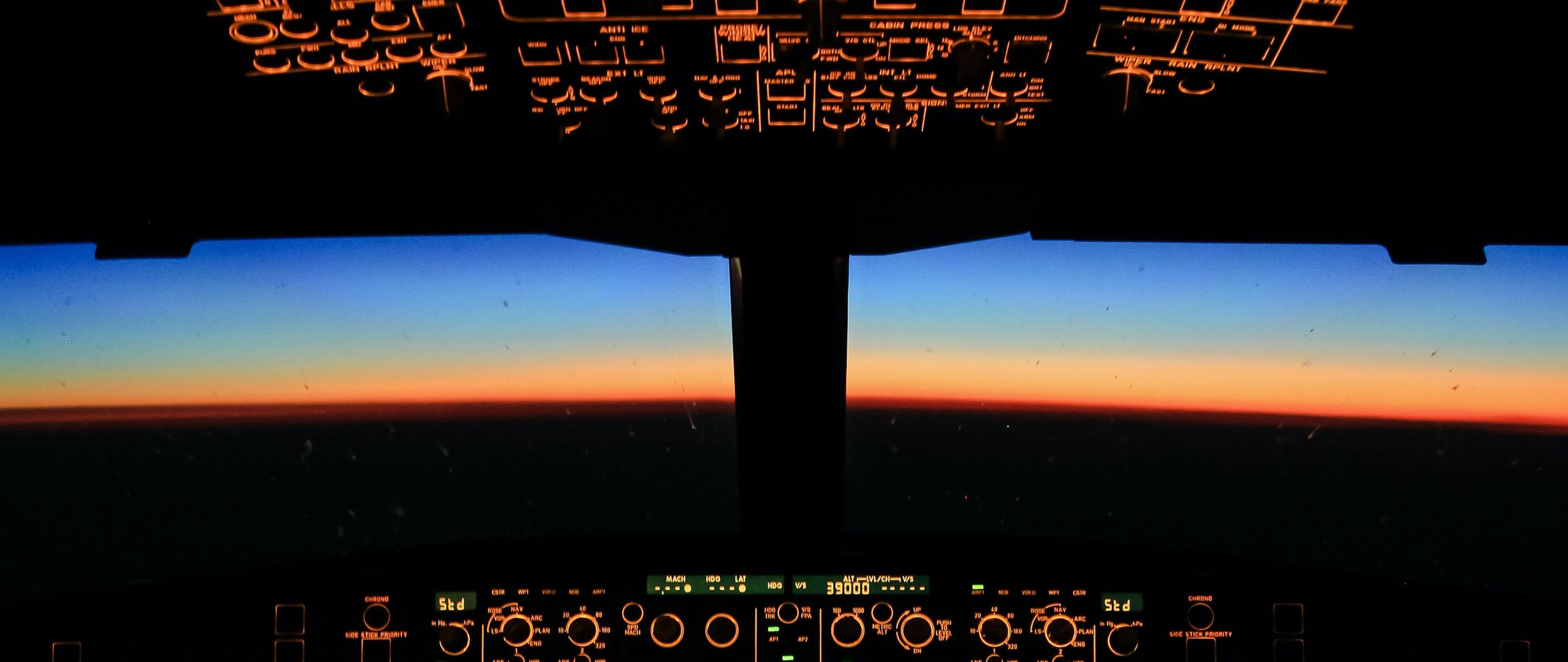 Boeing 777 cockpit FSX | Eliky | Flickr