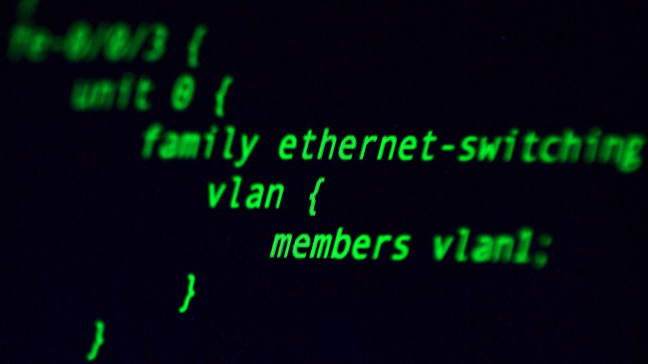 Wallpaper code, programming, hacker