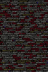 Preview wallpaper code, symbols, text, programming, texture