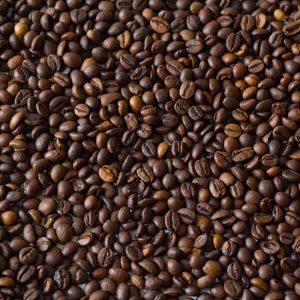 Preview wallpaper coffee beans, coffee, brown