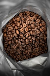 Preview wallpaper coffee beans, coffee, brown, beans