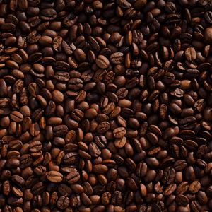Preview wallpaper coffee, coffee bean, grains