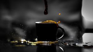 Coffee 4k uhd 16:9 wallpapers hd, desktop backgrounds 3840x2160, images and  pictures