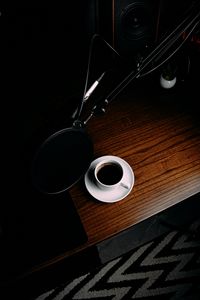 Preview wallpaper coffee, drink, cup