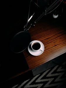 Preview wallpaper coffee, drink, cup