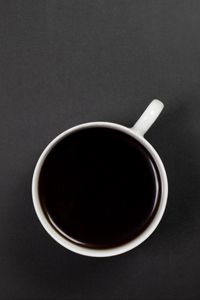 Preview wallpaper coffee, drink, minimalism, cup