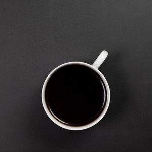 Preview wallpaper coffee, drink, minimalism, cup