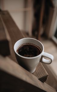 Preview wallpaper coffee, drink, mug