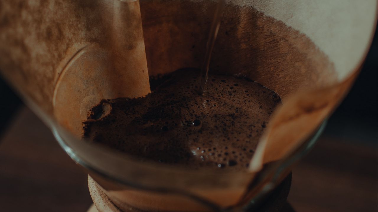 Wallpaper coffee, drink, pitcher