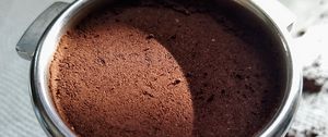 Preview wallpaper coffee, light, shadow, food