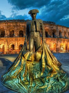 Preview wallpaper coliseum, monuments, landmarks, rome, italy