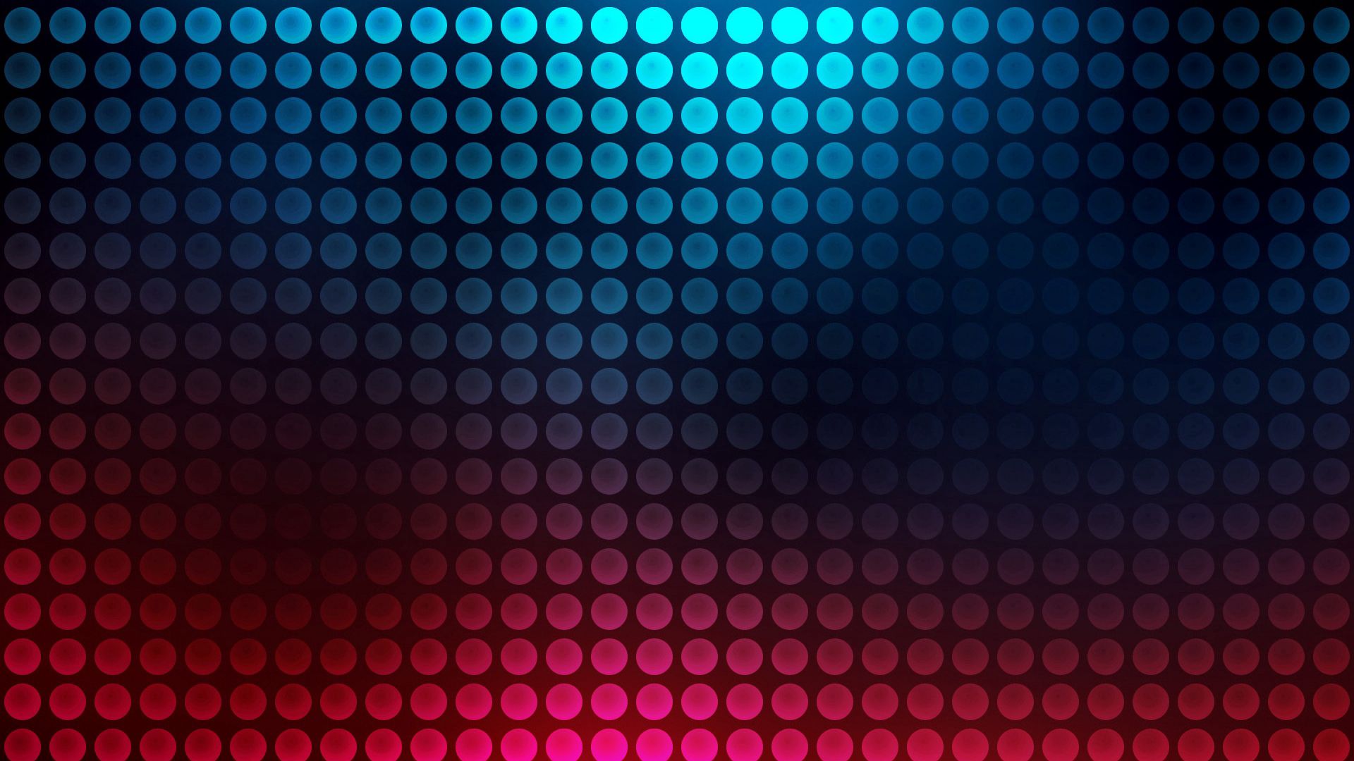 Download wallpaper 1920x1080 color, background, dots, glitter full hd,  hdtv, fhd, 1080p hd background