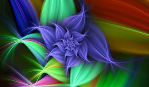 Preview wallpaper color, colorful, bright, background, patterns
