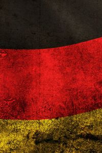 Preview wallpaper color, flag, germany