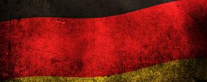 Preview wallpaper color, flag, germany