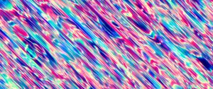 Preview wallpaper color, ripples, bright, saturated, wavy