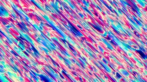 Preview wallpaper color, ripples, bright, saturated, wavy