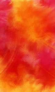 Preview wallpaper colorful, bright, orange, red