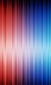 Preview wallpaper colorful, lines, stripes, vertical, shine