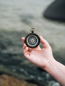 Compass old mobile, cell phone, smartphone wallpapers hd, desktop  backgrounds 240x320, images and pictures