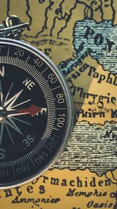 Compass Wallpaper 07 (1920×1080) • TrumpWallpapers