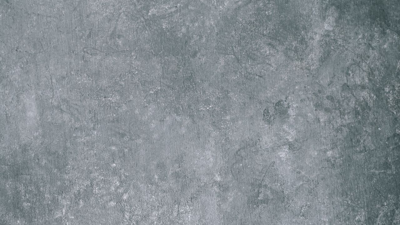 Wallpaper concrete, scuffs, texture, gray