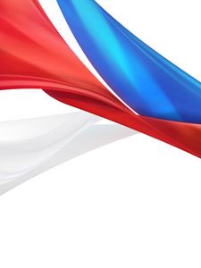 Preview wallpaper constitution day, russia, patriotism, flag, symbols