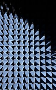 Preview wallpaper construction, spikes, peaks, shadow, texture